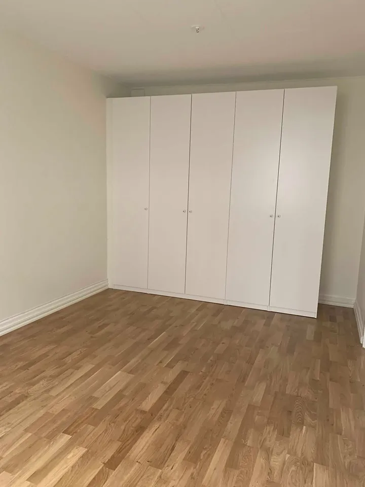 Hyreslägenhet på Oskarshamn i oskarshamn