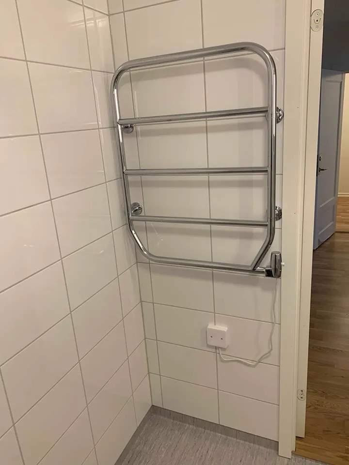 Hyreslägenhet på Oskarshamn i oskarshamn