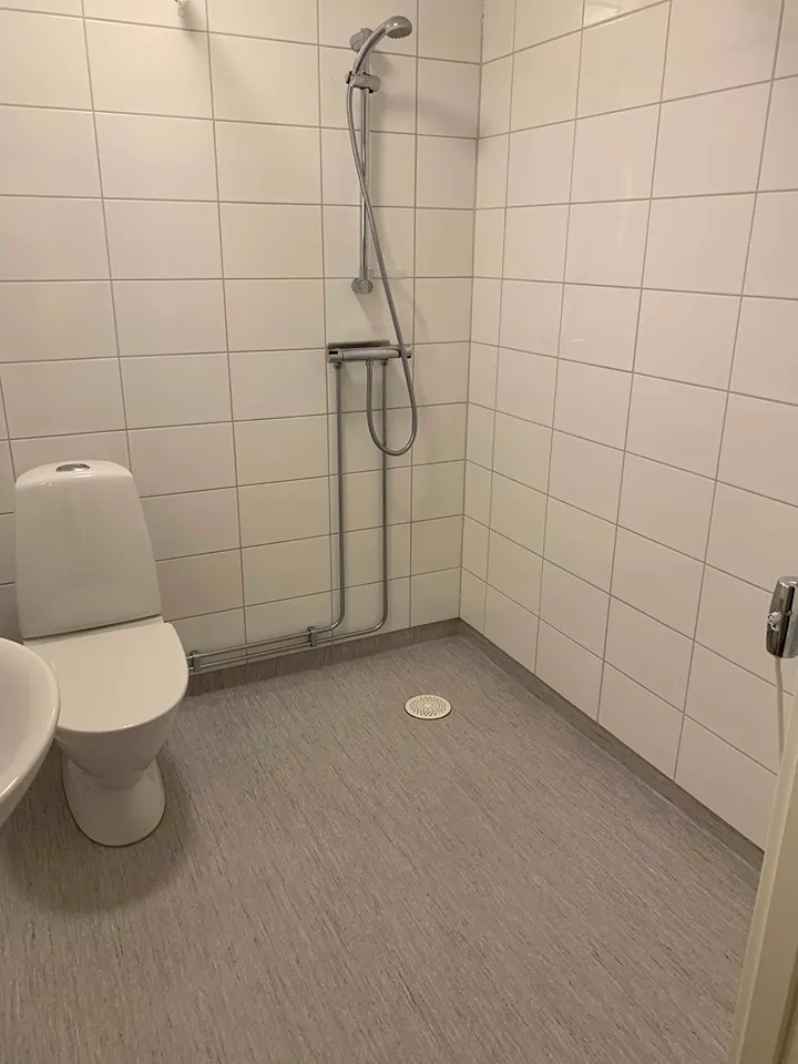 Hyreslägenhet på Oskarshamn i oskarshamn