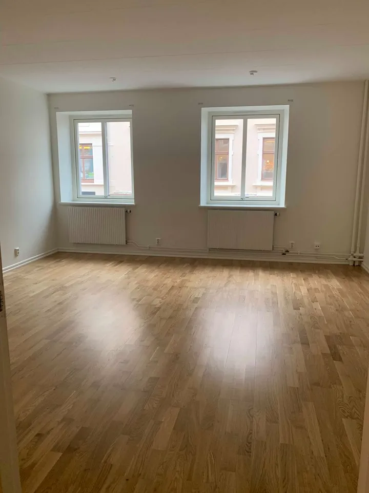 Hyreslägenhet på Oskarshamn i oskarshamn