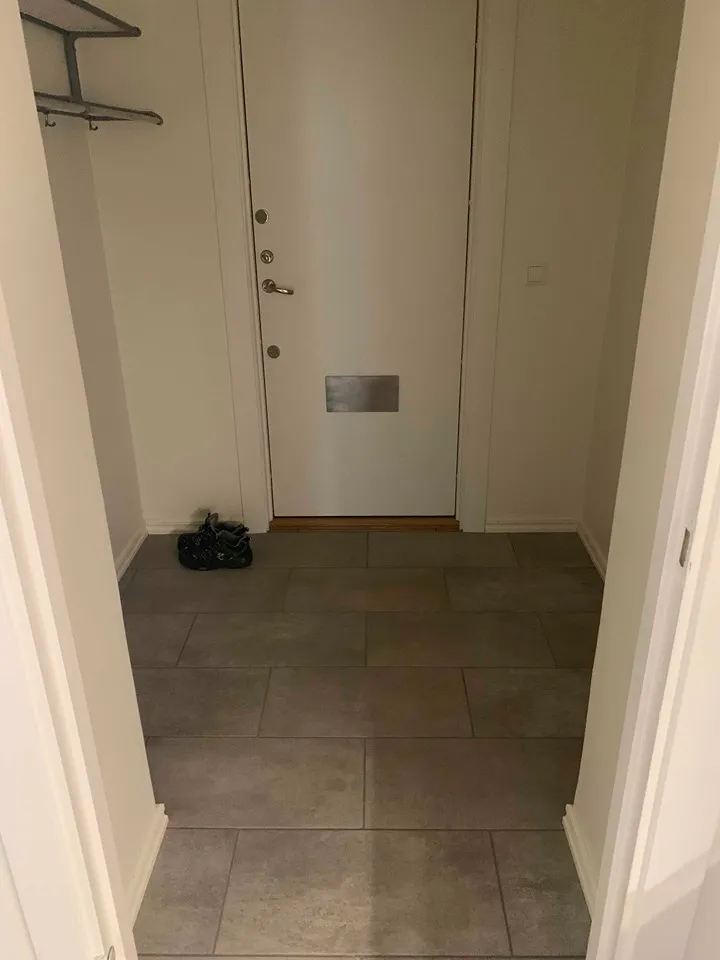 Hyreslägenhet på Oskarshamn i oskarshamn