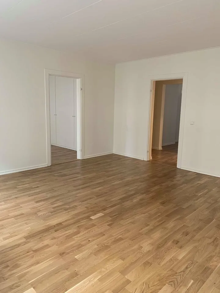 Hyreslägenhet på Oskarshamn i oskarshamn