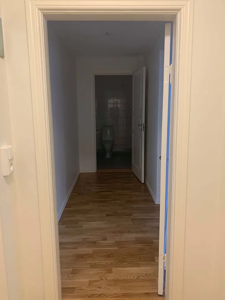 Hyreslägenhet på Oskarshamn i oskarshamn