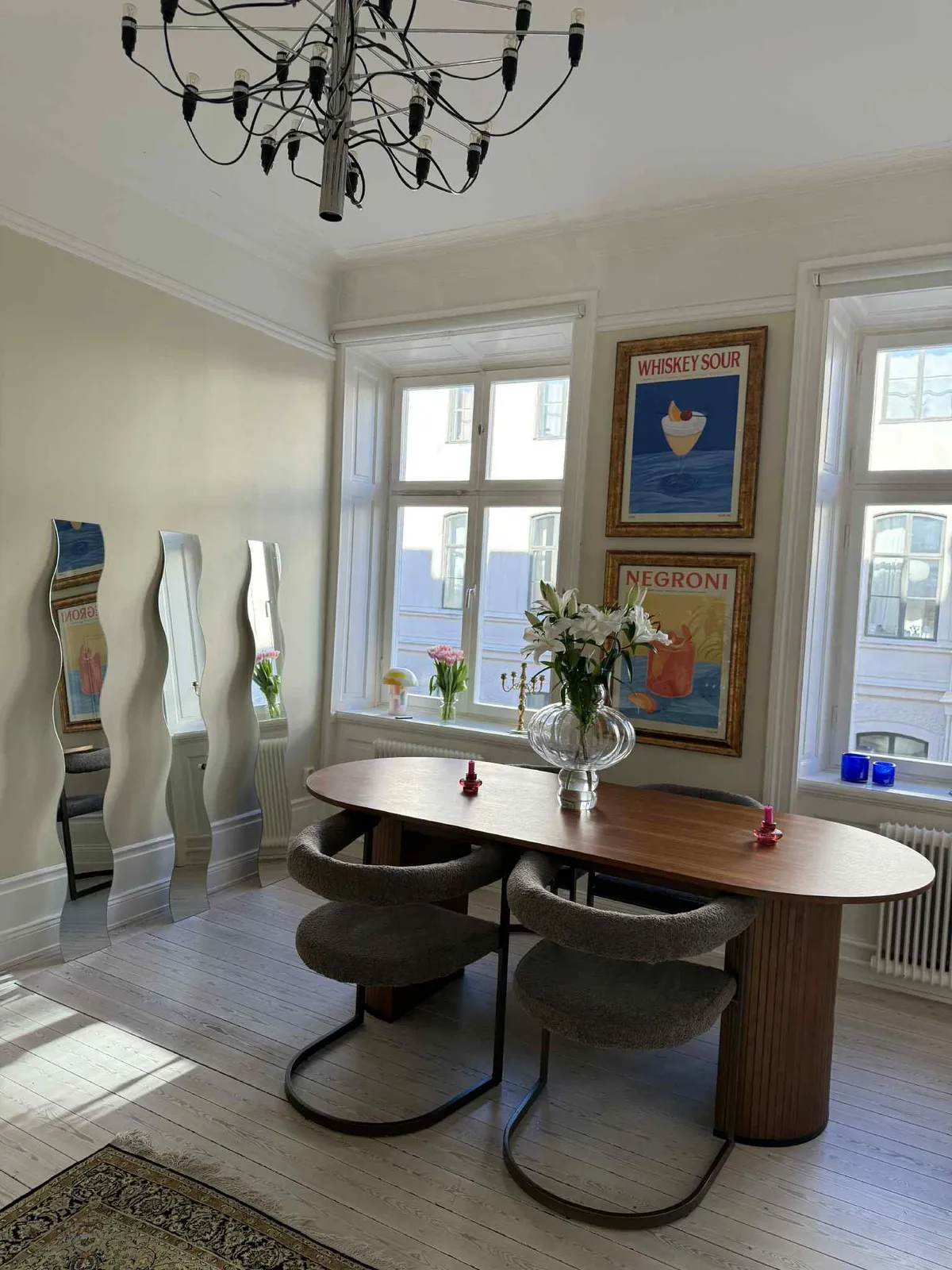 Hyreslägenhet på Stockholm i stockholm
