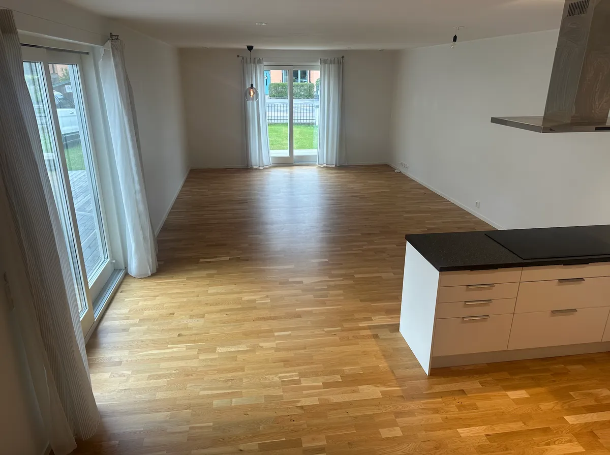 Hyresbostad på Sollentuna i sollentuna