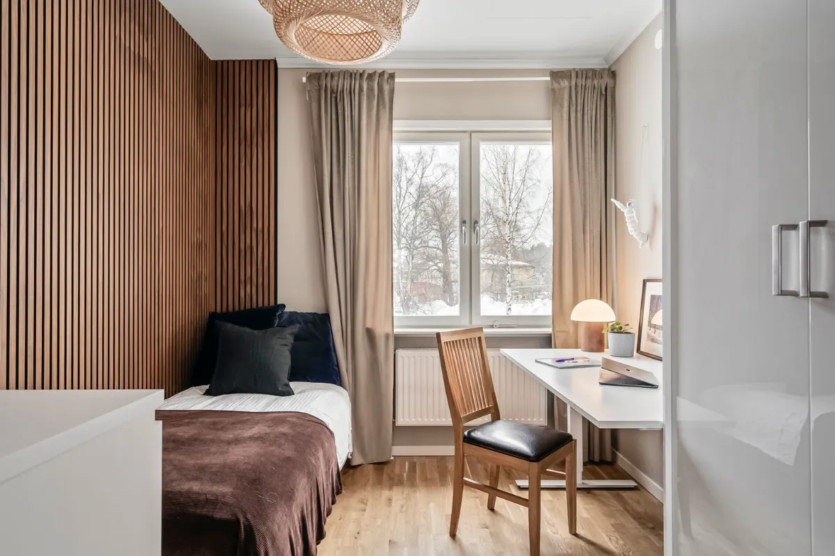 Hyreslägenhet på Umeå i umea