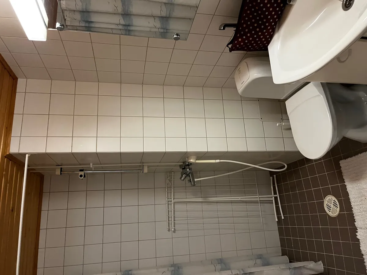 Hyreslägenhet på Helsinki i helsinki