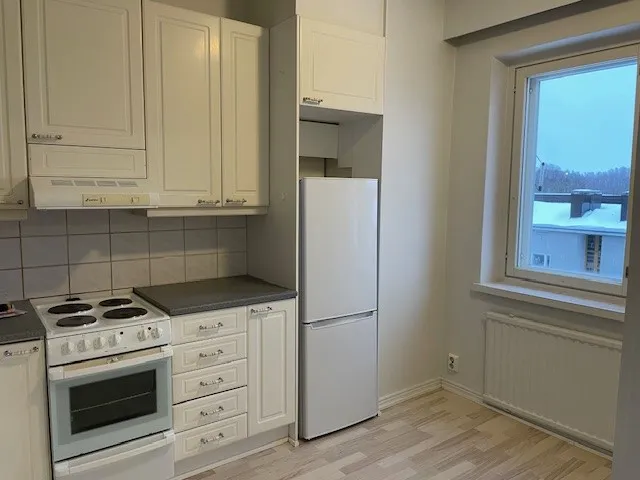 Hyreslägenhet på Tampere i tampere
