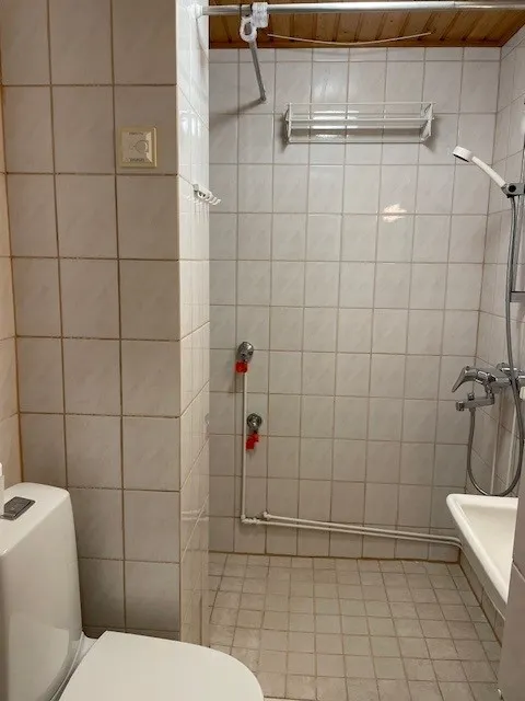 Hyreslägenhet på Tampere i tampere