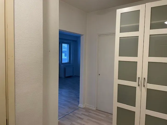 Hyreslägenhet på Tampere i tampere
