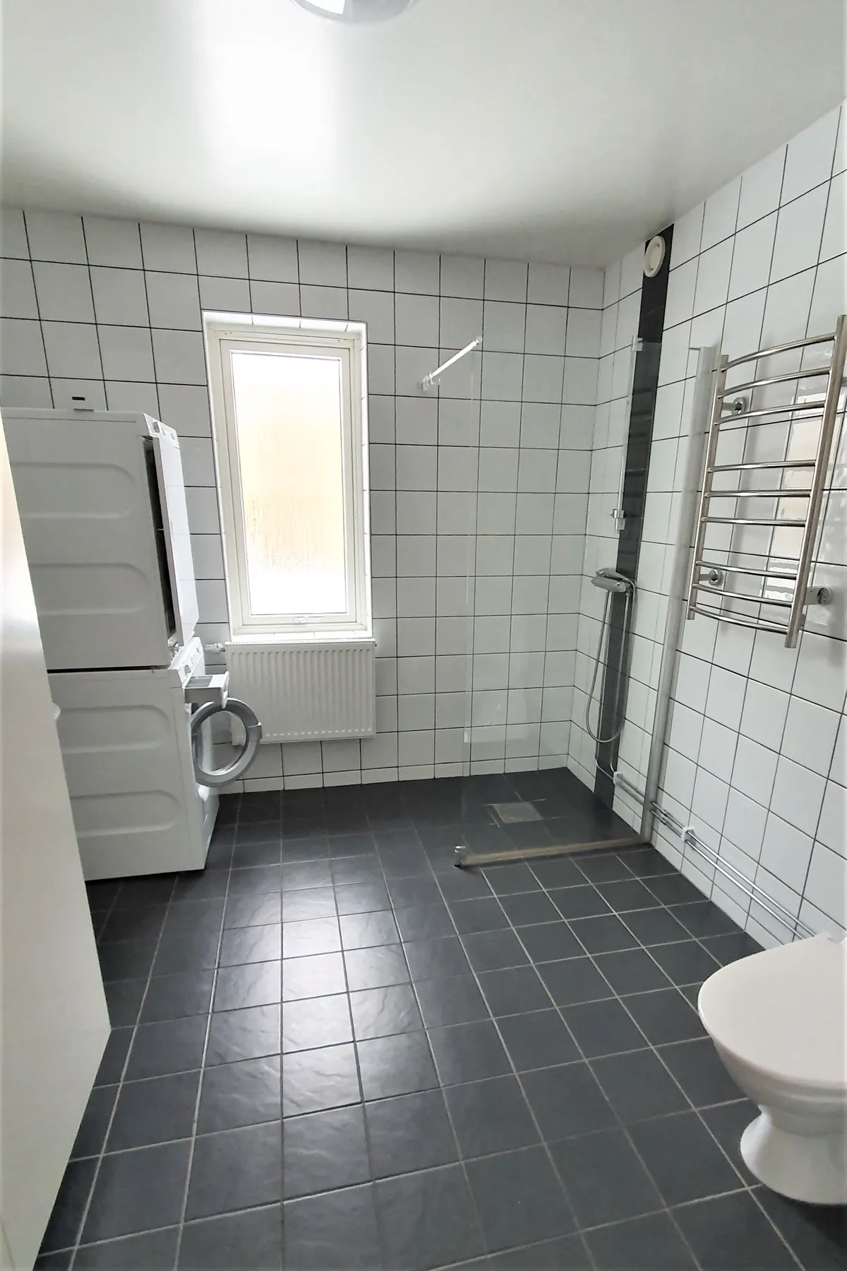 Hyreslägenhet på Borås i boras