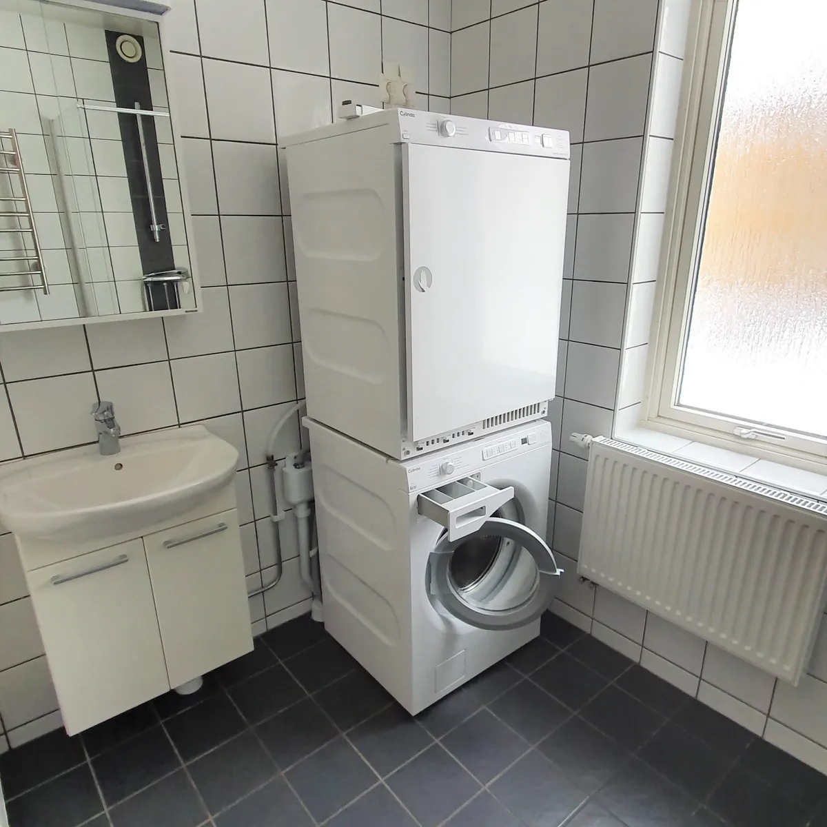 Hyreslägenhet på Borås i boras