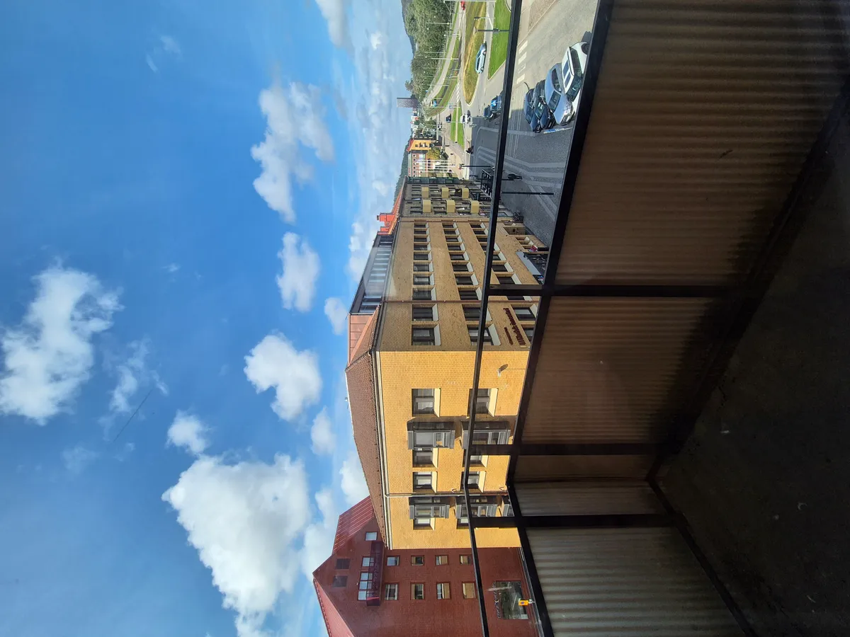 Hyreslägenhet på Mölndal i molndal