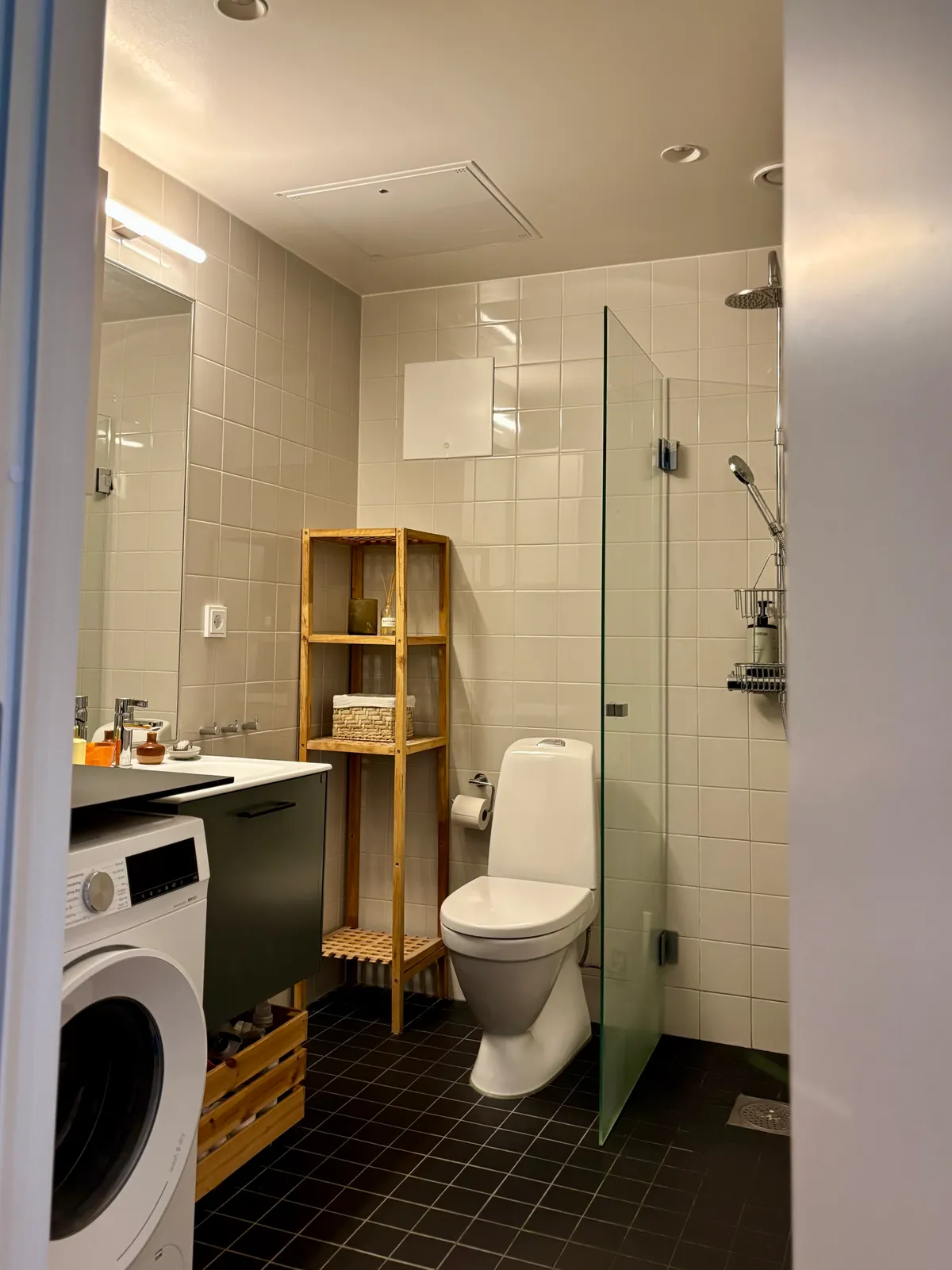 Hyreslägenhet på Nacka i nacka