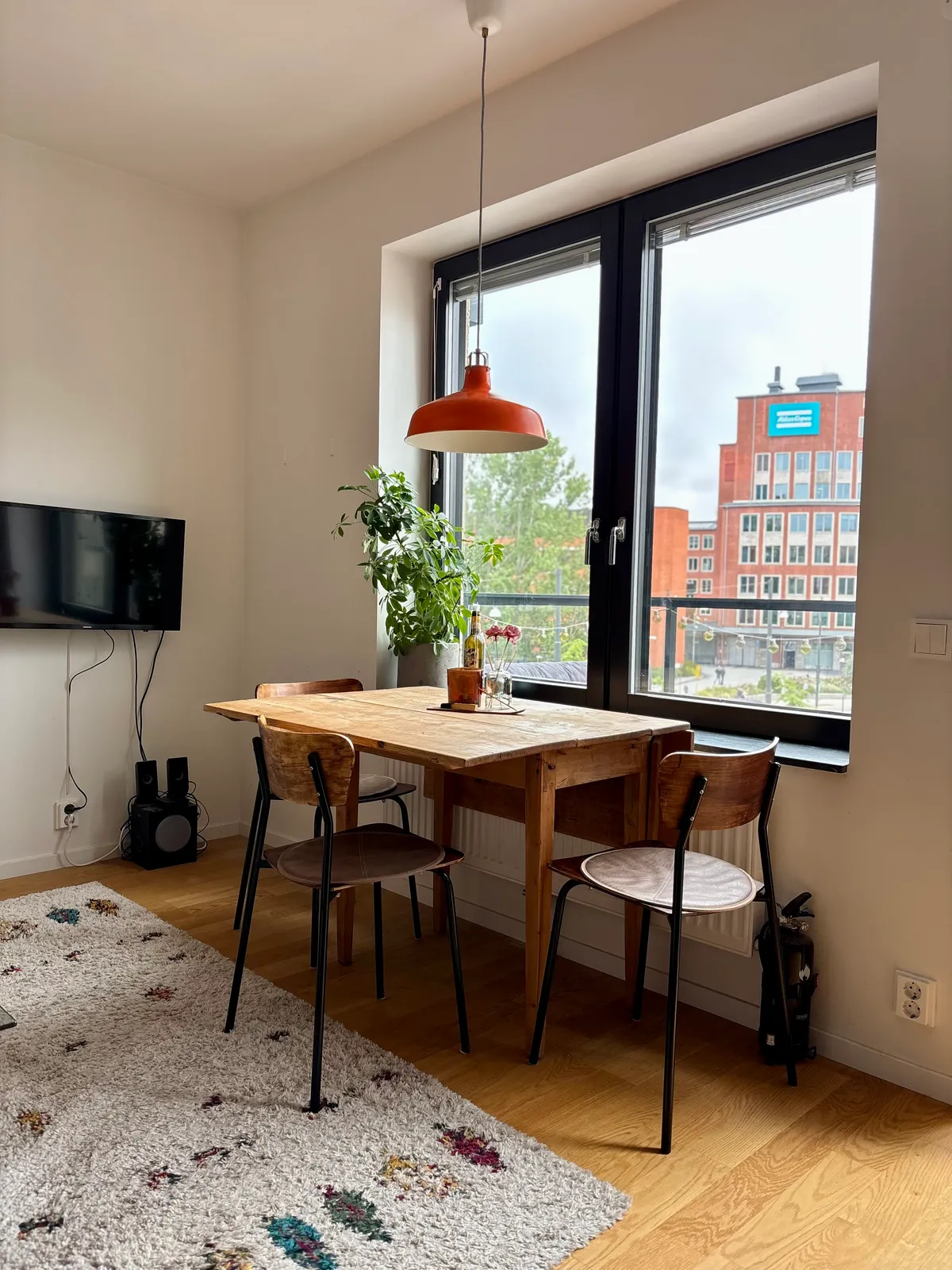 Hyreslägenhet på Nacka i nacka