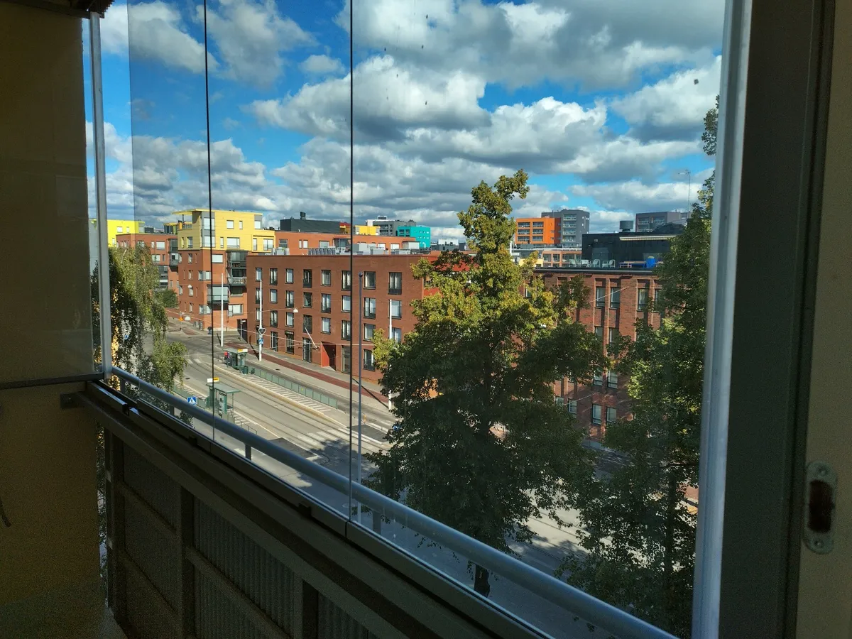 Hyreslägenhet på Helsinki i helsinki