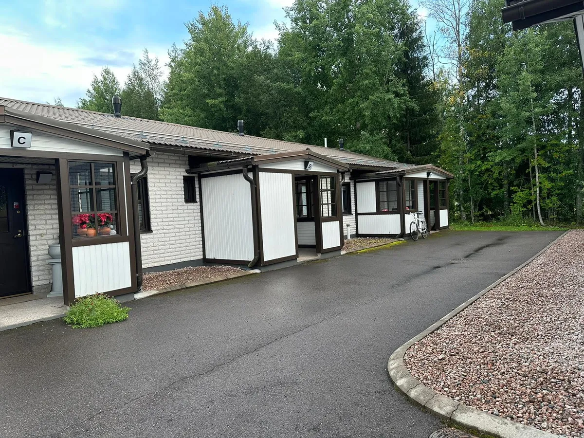 Hyresbostad på Kouvola i kouvola