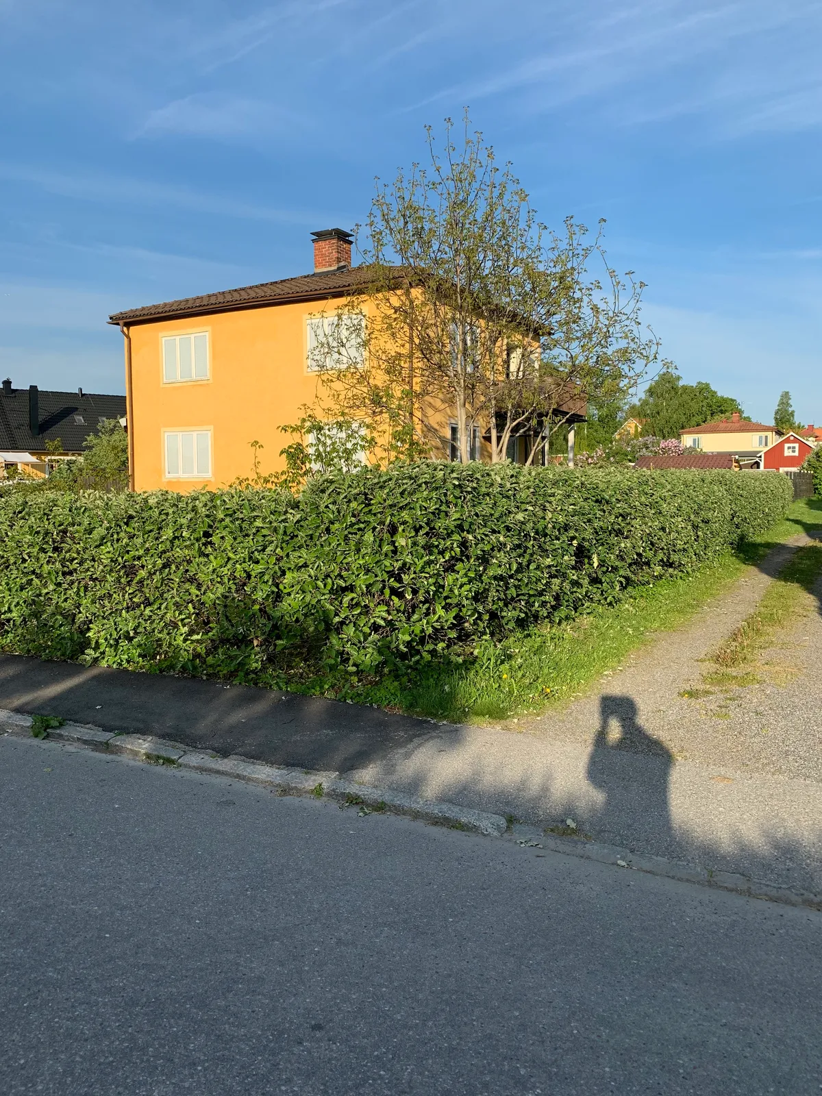 Hyresbostad på Norrtälje i norrtalje