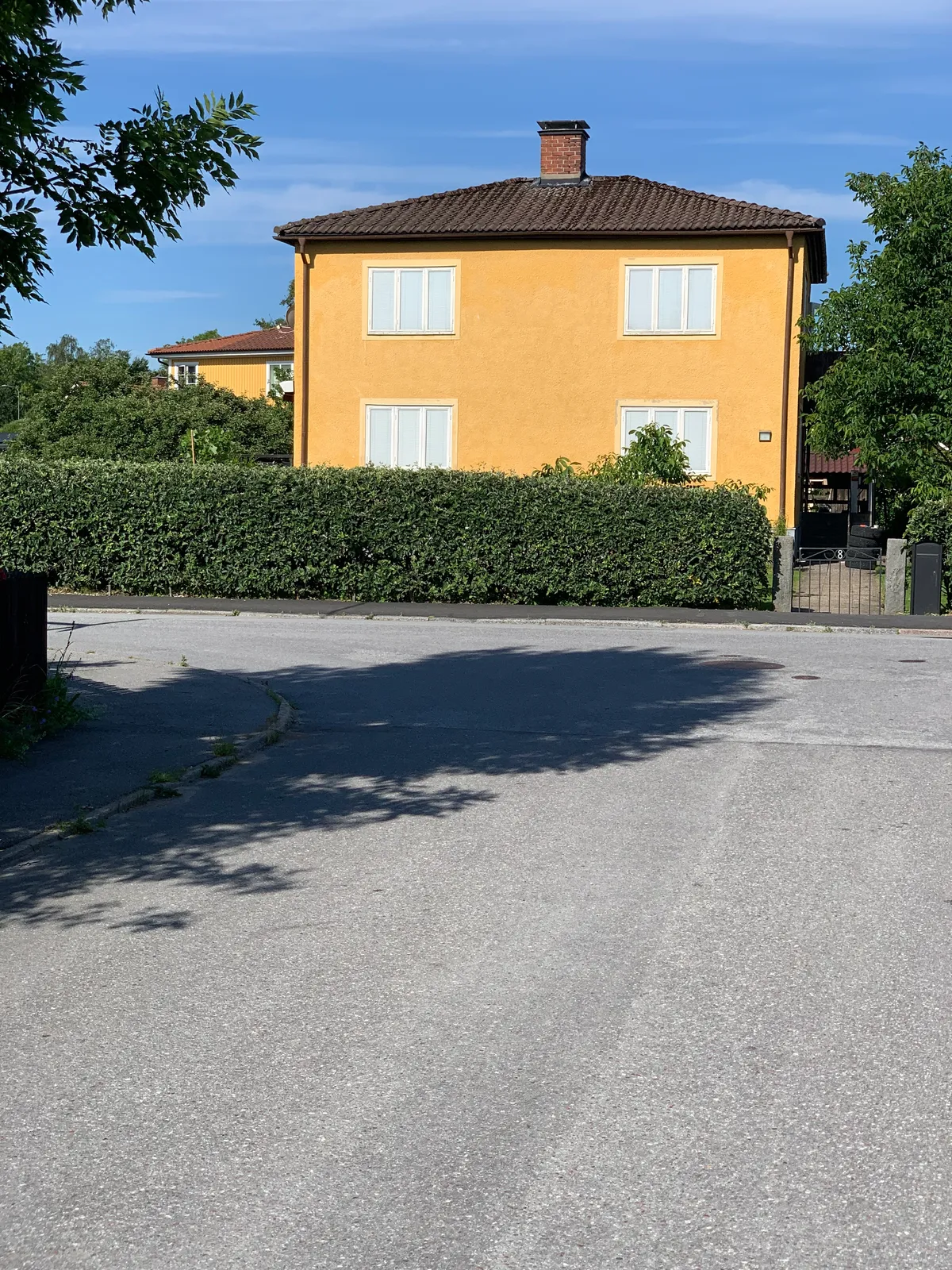 Hyresbostad på Norrtälje i norrtalje