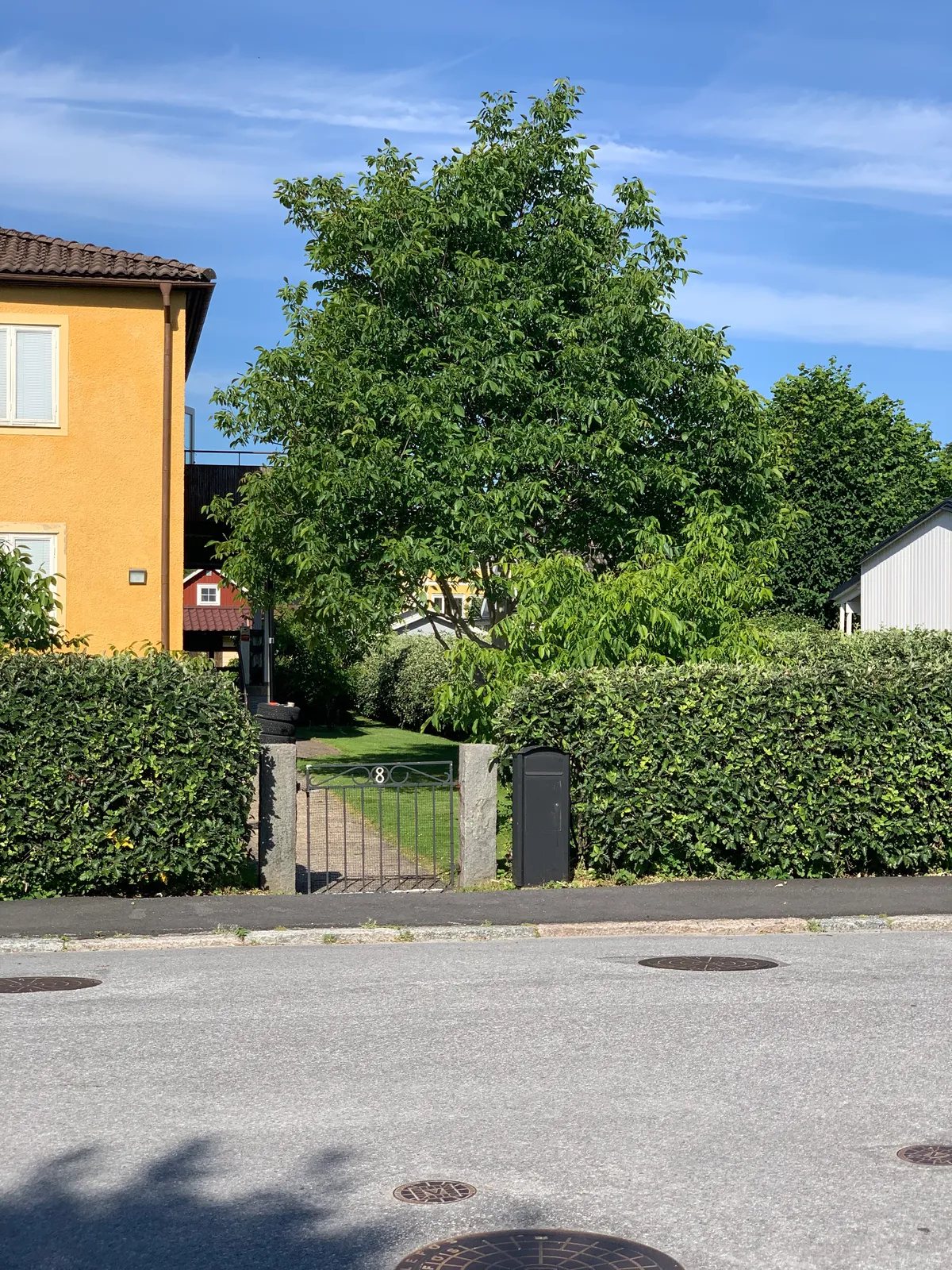 Hyresbostad på Norrtälje i norrtalje