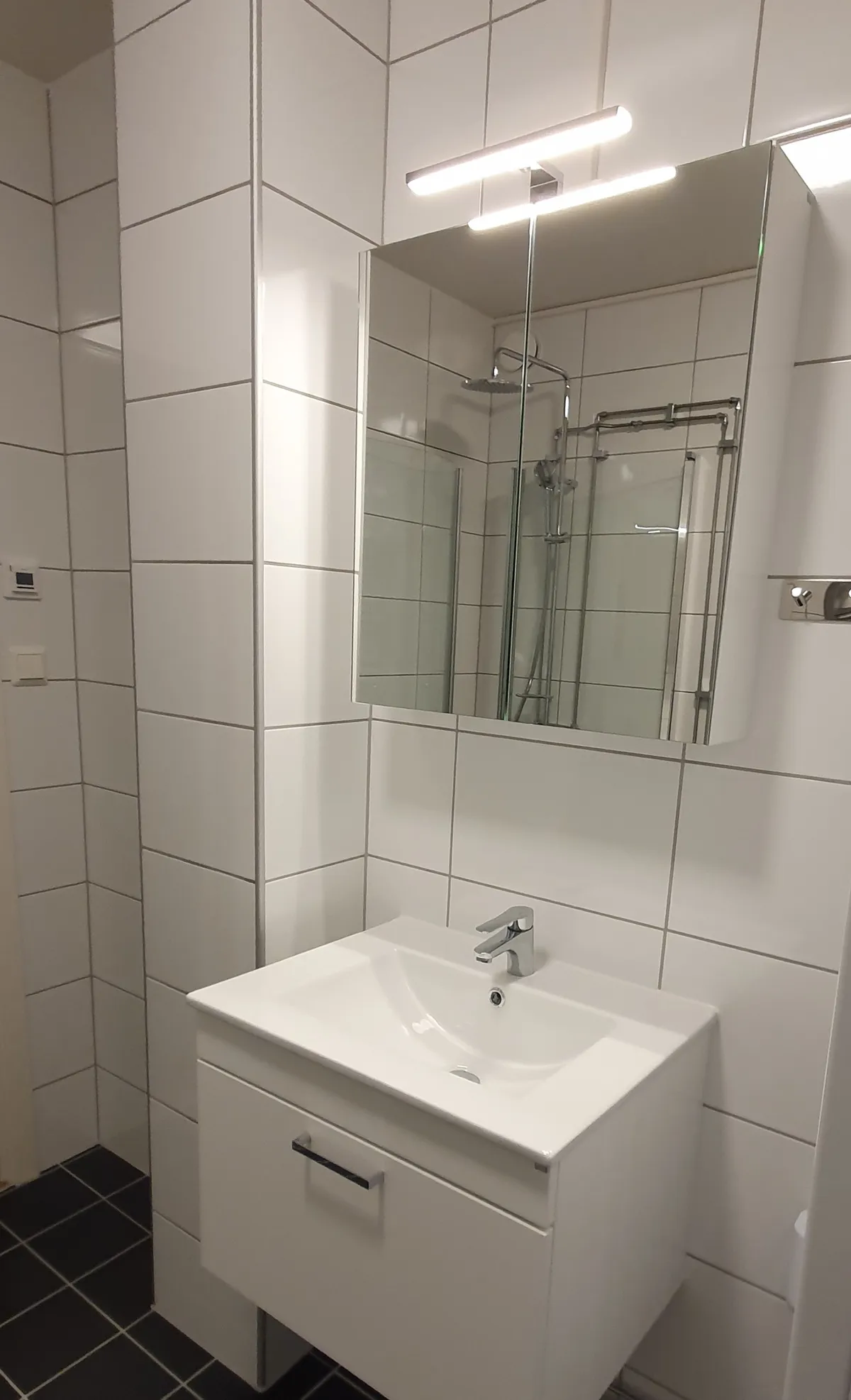 Hyreslägenhet på Borås i boras