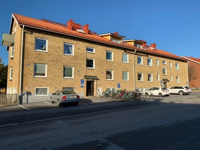 Hyreslägenhet på Umeå i umea
