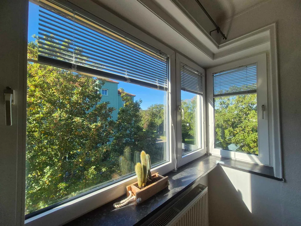 Hyreslägenhet på Malmö i malmo
