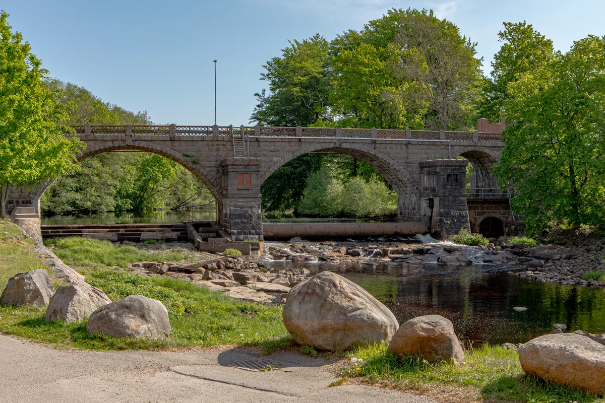 Hyreslägenhet på Halmstad i halmstad