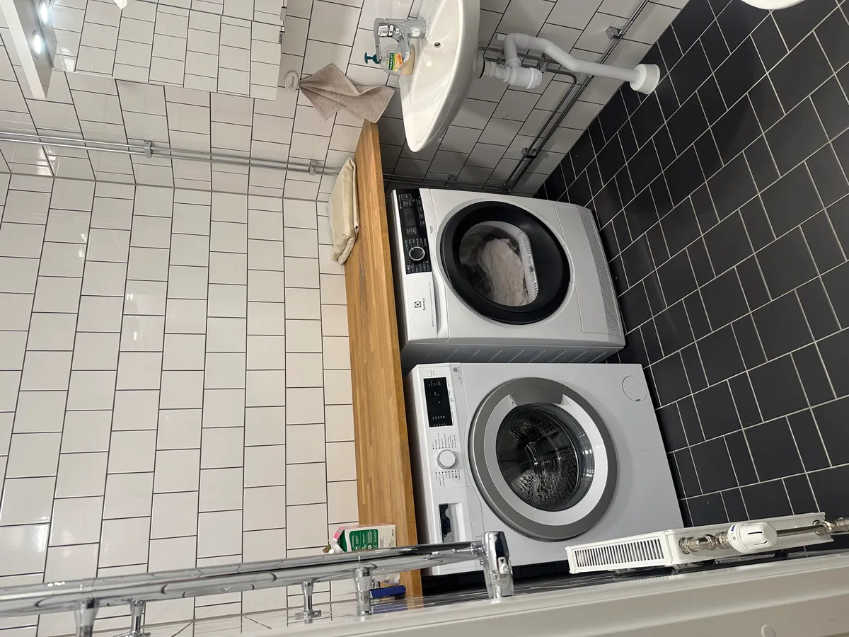 Hyreslägenhet på Göteborg i goteborg