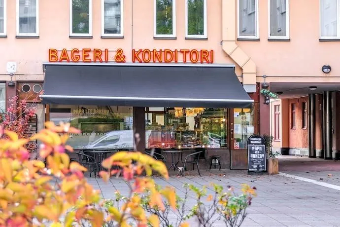 Hyreslägenhet på Stockholm i stockholm