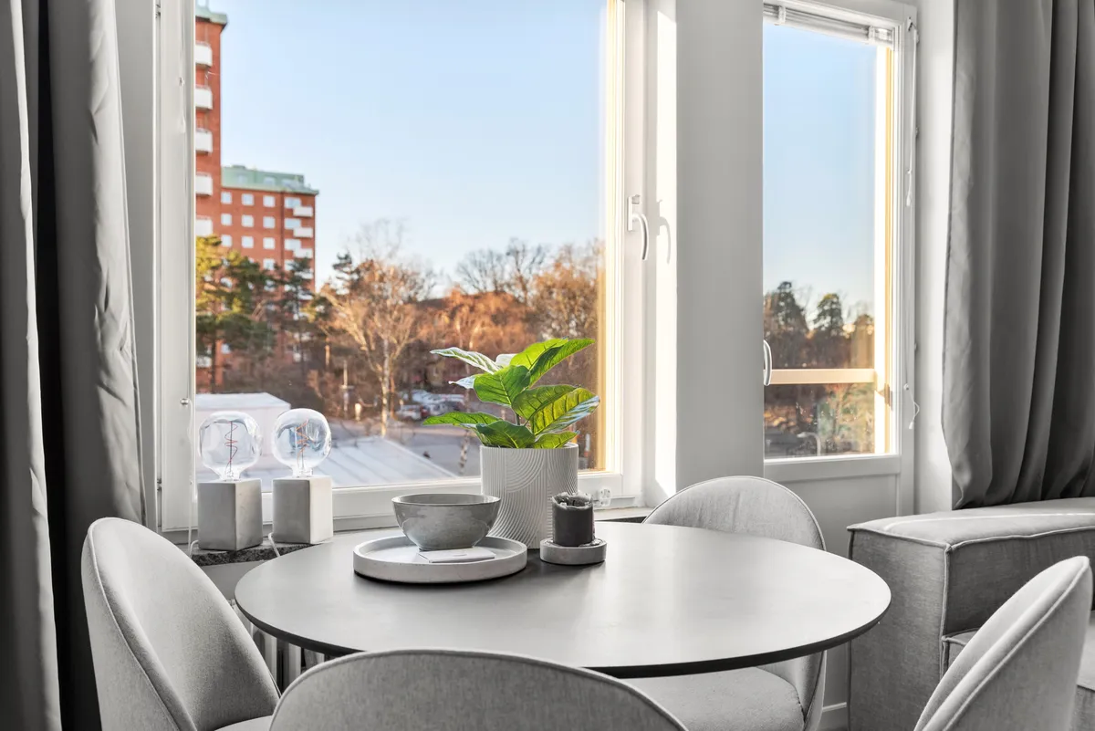 Hyreslägenhet på Stockholm i stockholm