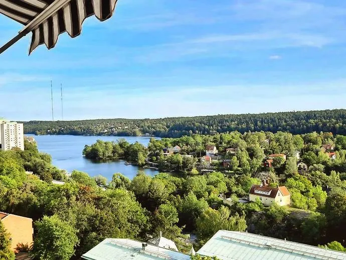 Hyreslägenhet på Stockholm i stockholm