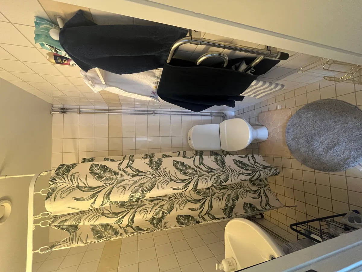 Hyreslägenhet på Stockholm i stockholm