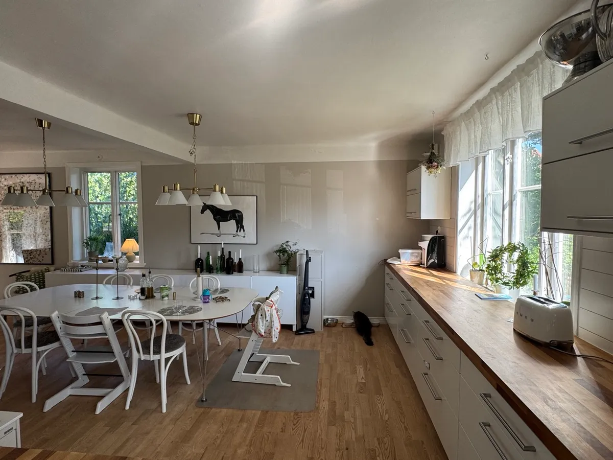 Hyresbostad på Lund i lund