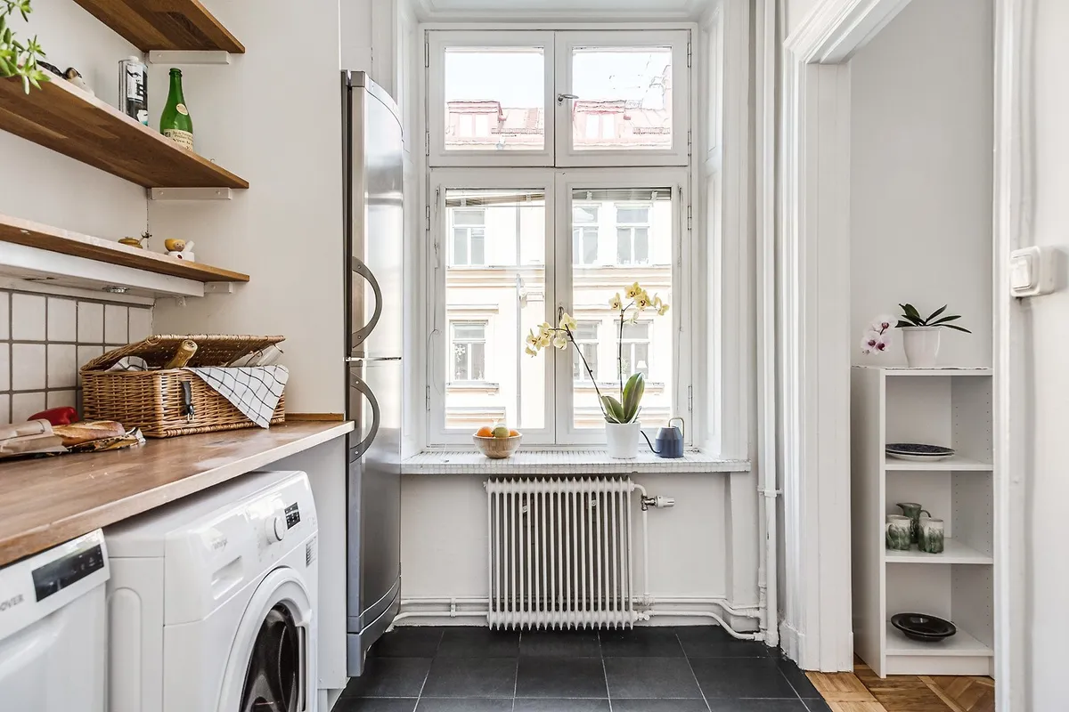 Hyreslägenhet på Stockholm i stockholm