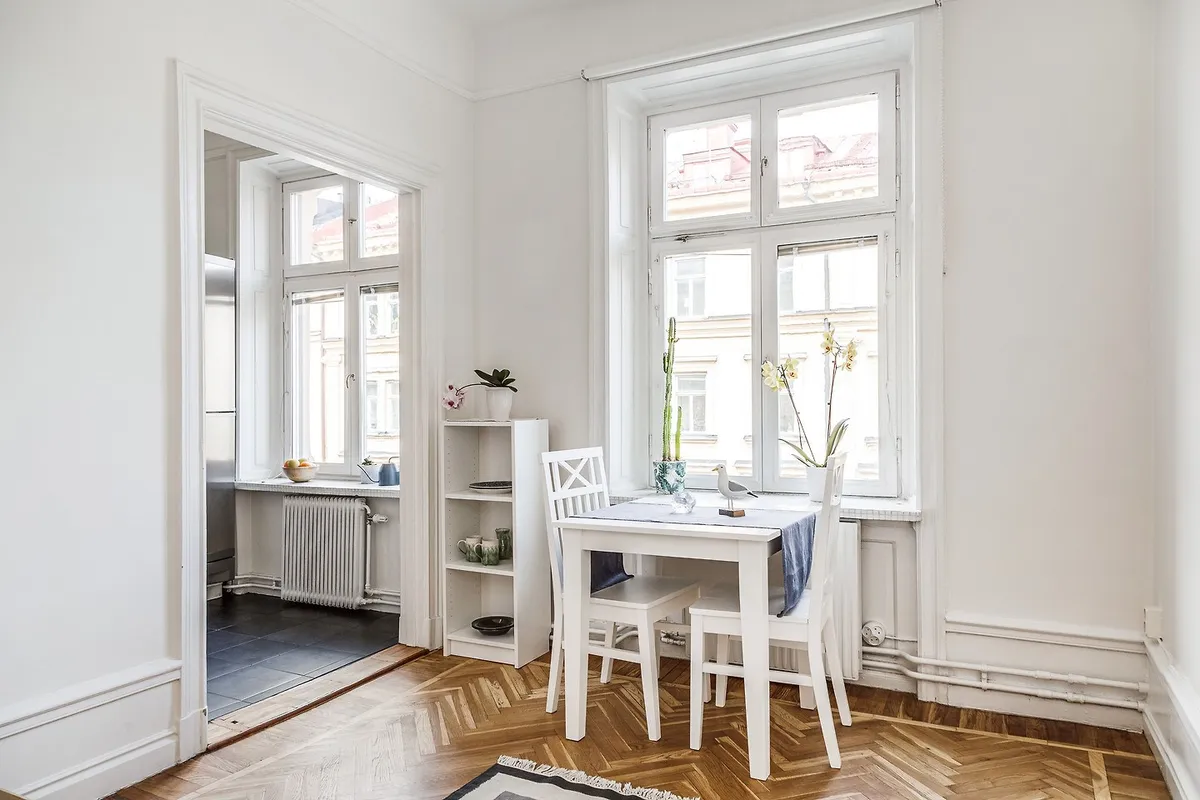 Hyreslägenhet på Stockholm i stockholm
