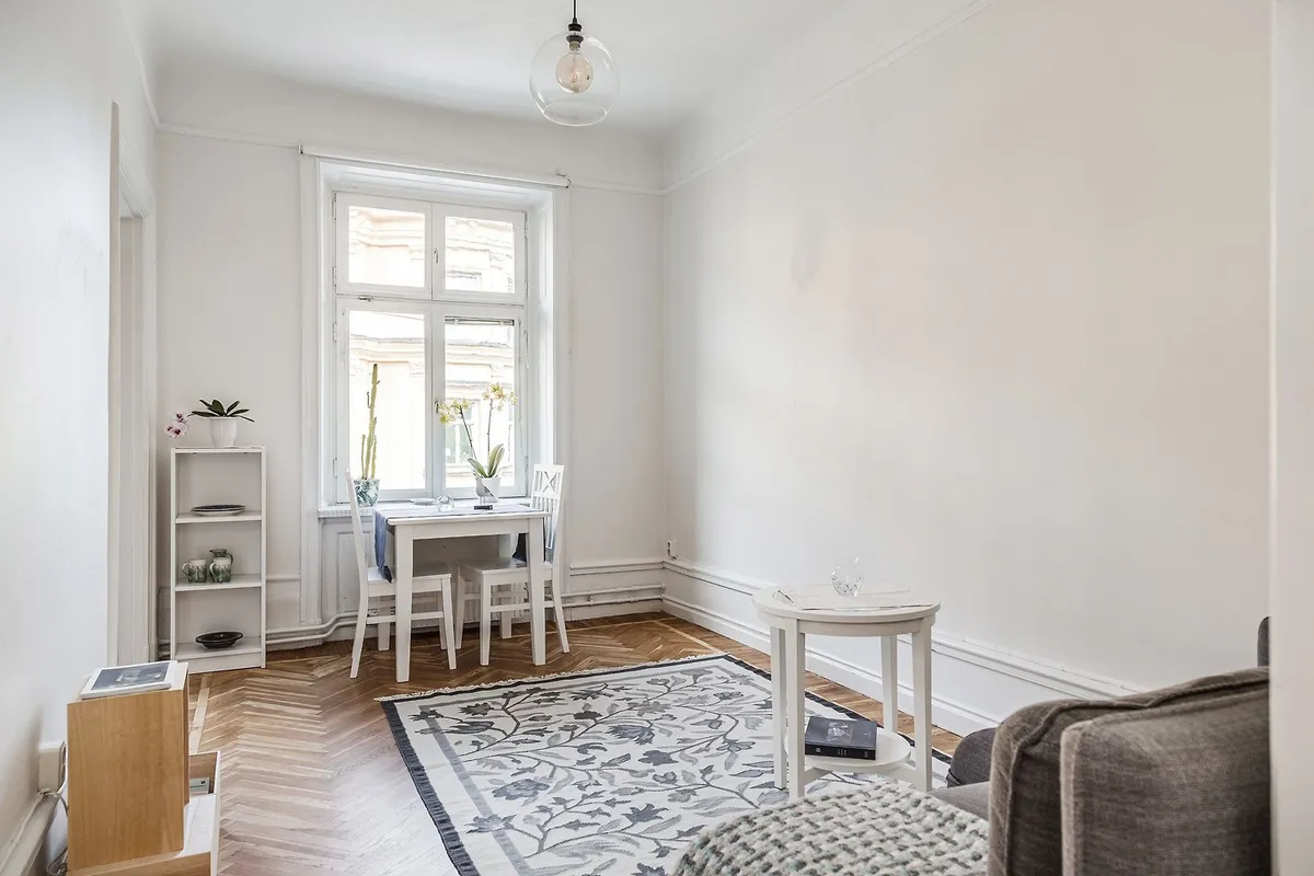 Hyreslägenhet på Stockholm i stockholm