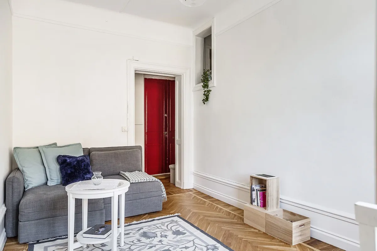 Hyreslägenhet på Stockholm i stockholm