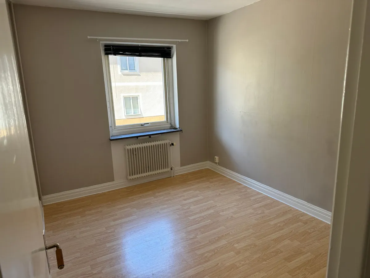 Hyreslägenhet på Ronneby i ronneby