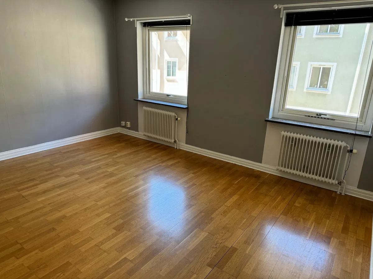 Hyreslägenhet på Ronneby i ronneby