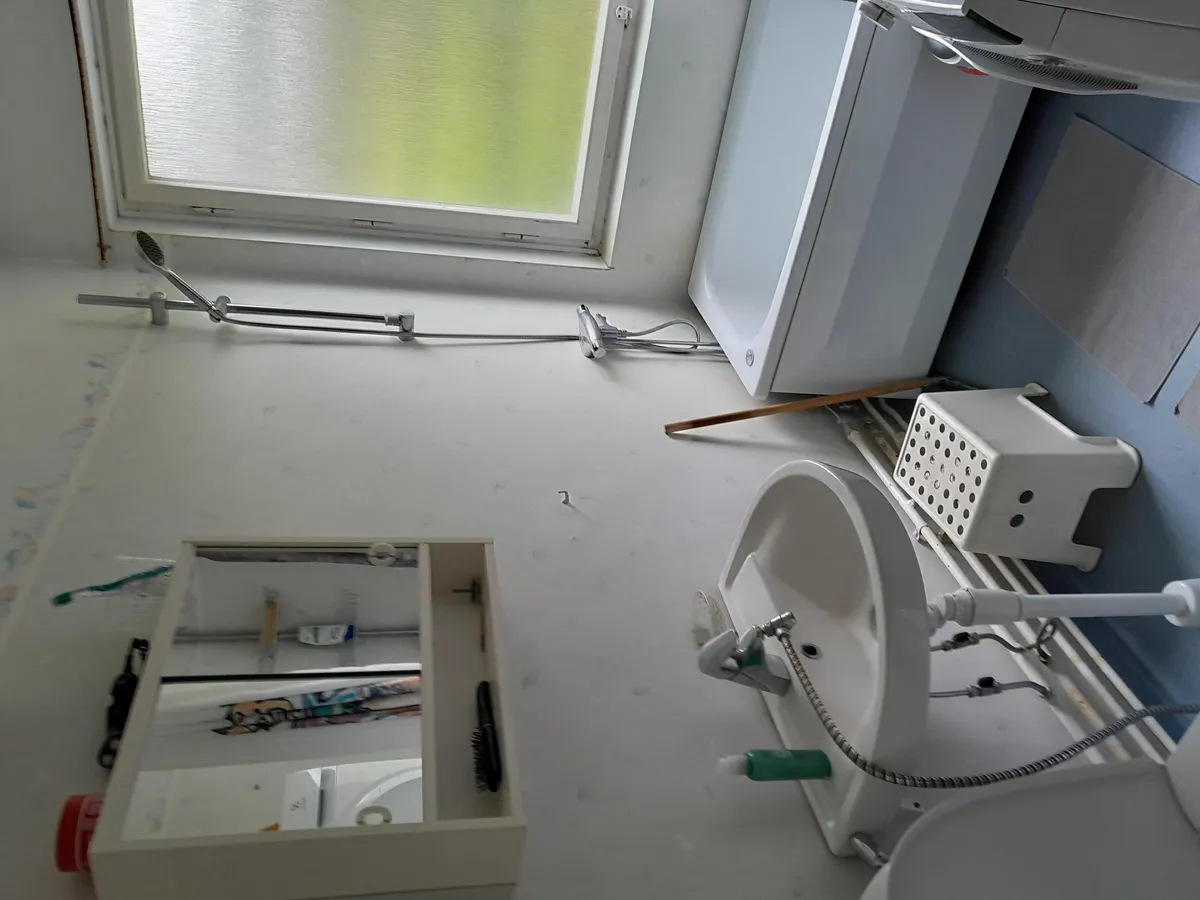 Hyreslägenhet på Nybro i nybro