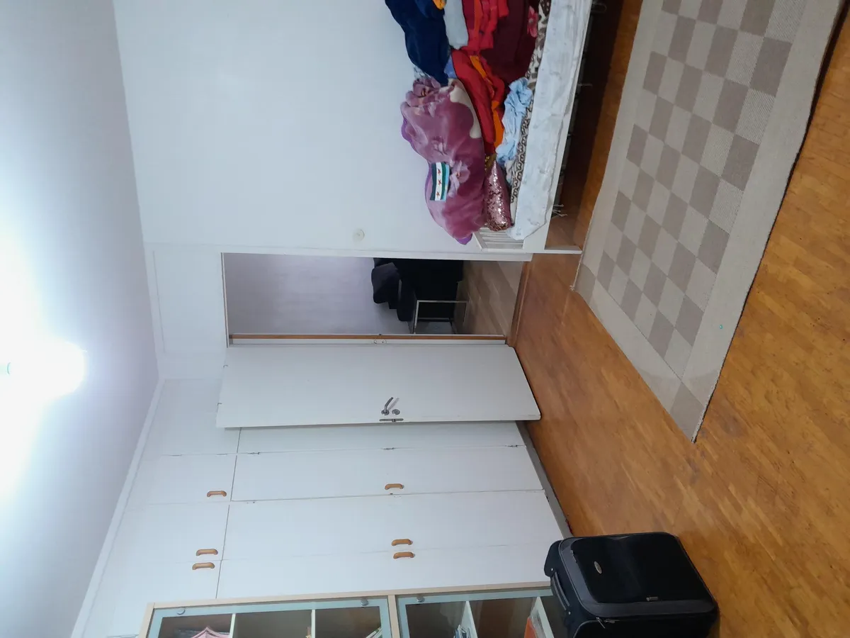 Hyreslägenhet på Nybro i nybro