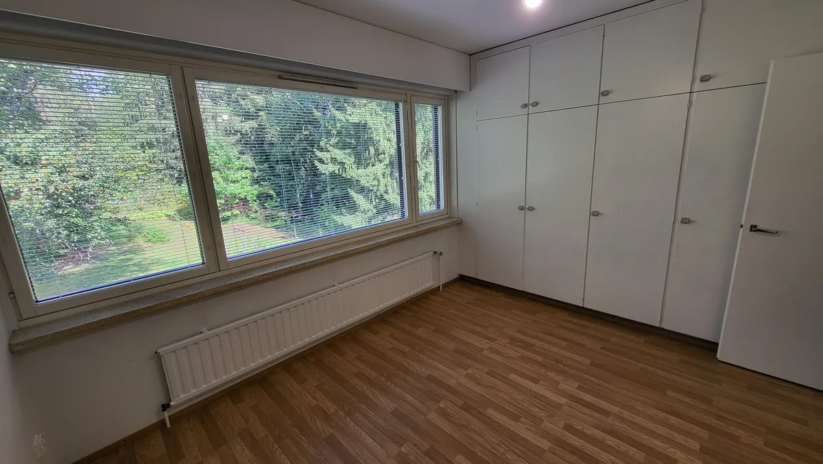 Hyreslägenhet på Lahti i lahti
