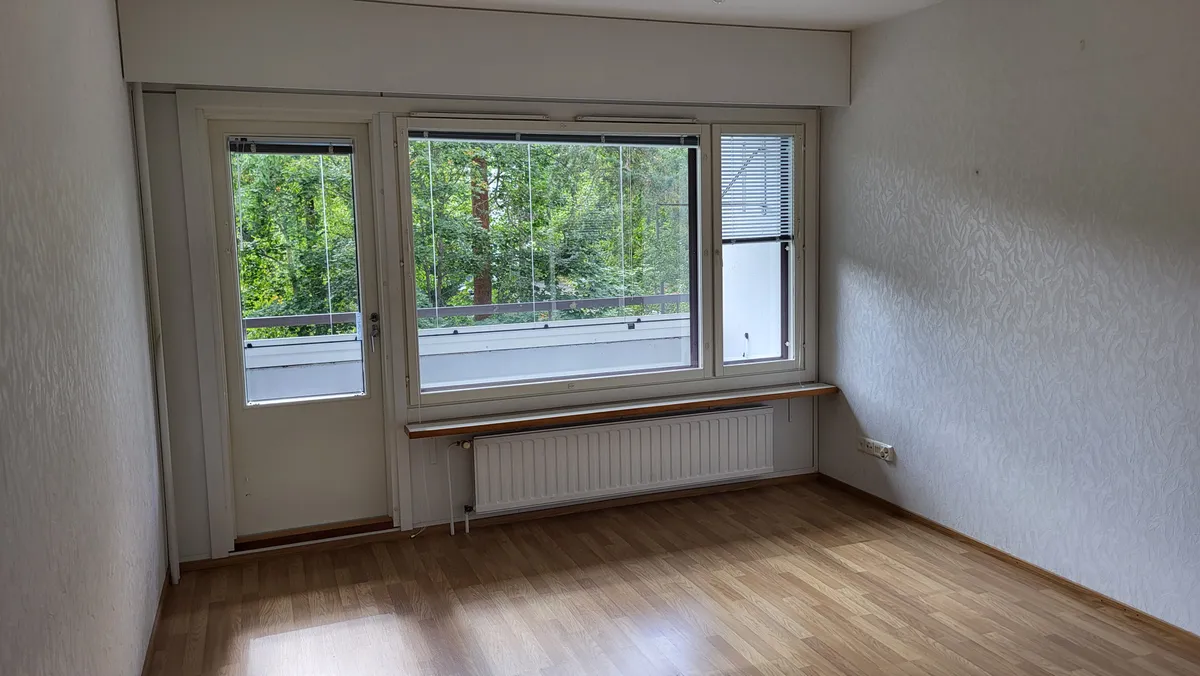Hyreslägenhet på Lahti i lahti