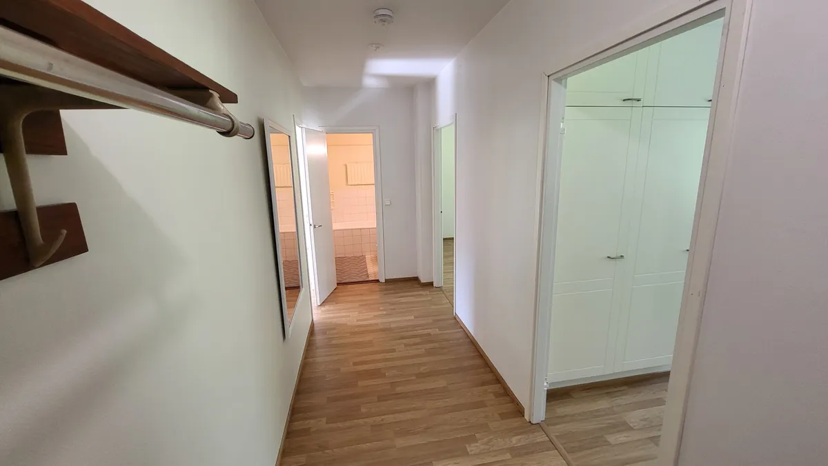 Hyreslägenhet på Lahti i lahti