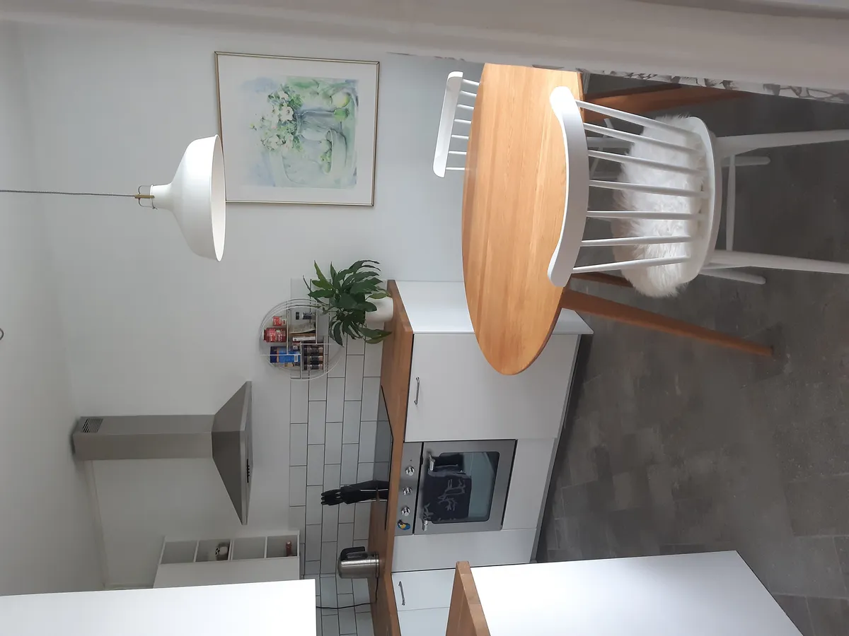 Hyreslägenhet på Helsinki i helsinki