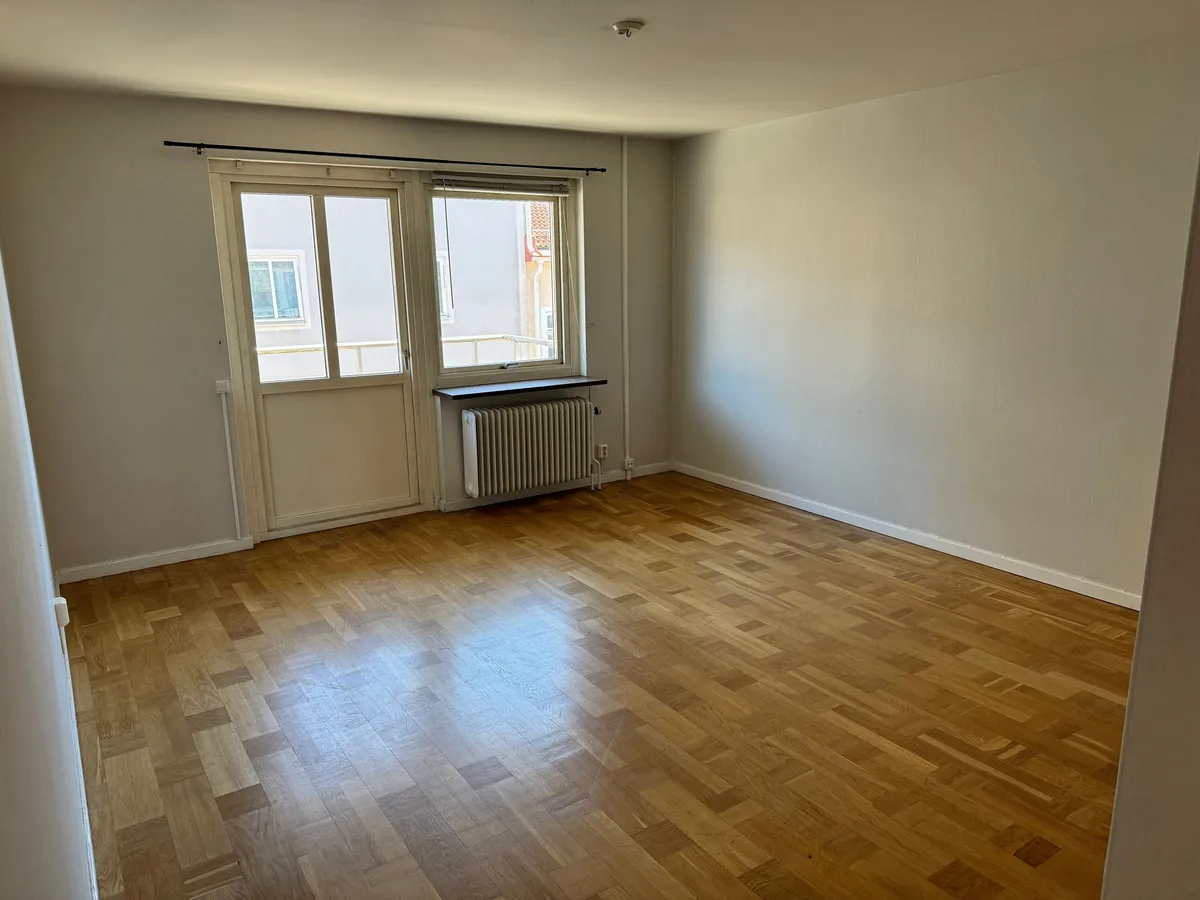 Hyreslägenhet på Ronneby i ronneby