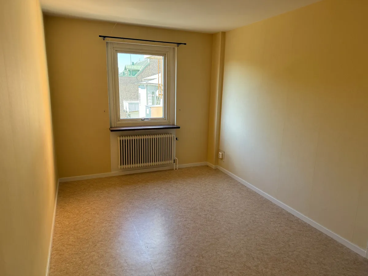 Hyreslägenhet på Ronneby i ronneby