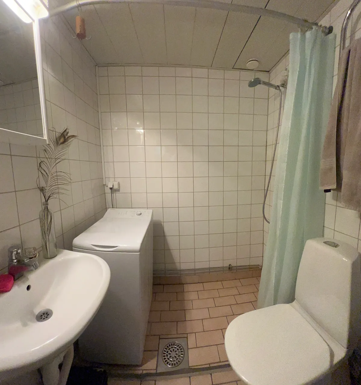 Hyreslägenhet på Norrköping i norrkoping