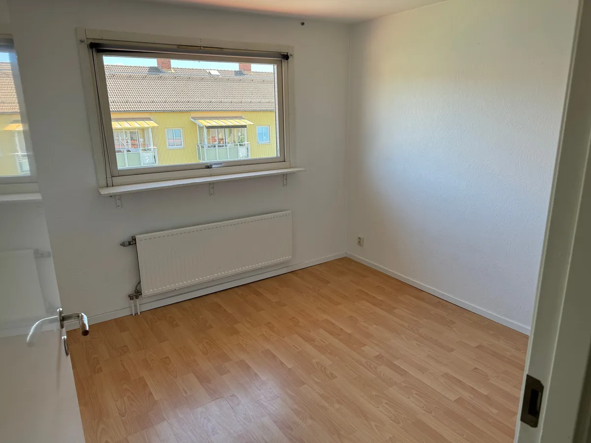 Hyreslägenhet på Ronneby i ronneby